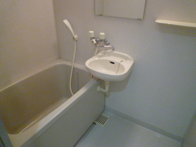 スクールハイツ陽光