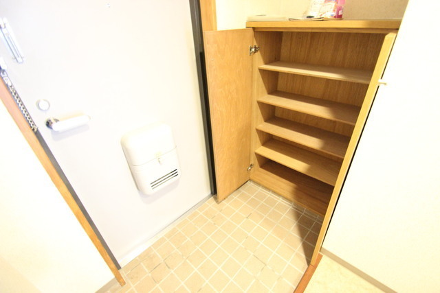 スクールハイツ陽光