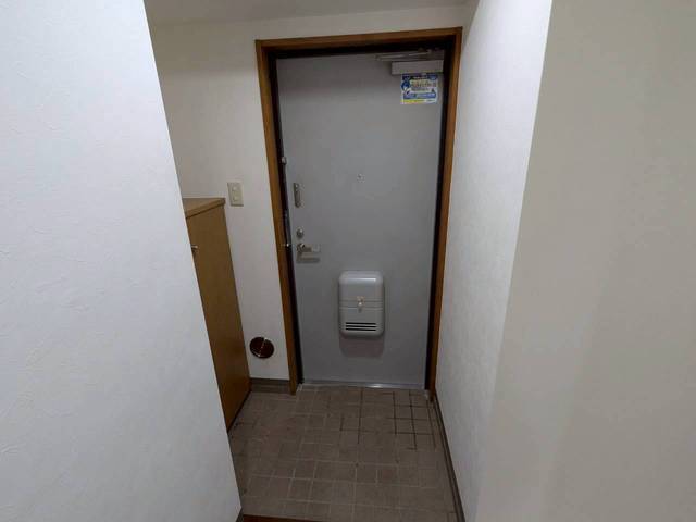 スクールハイツ陽光