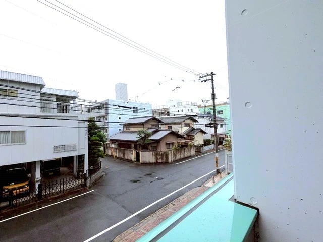 スクールハイツ陽光