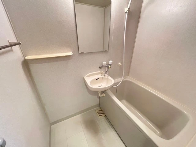 スクールハイツ陽光