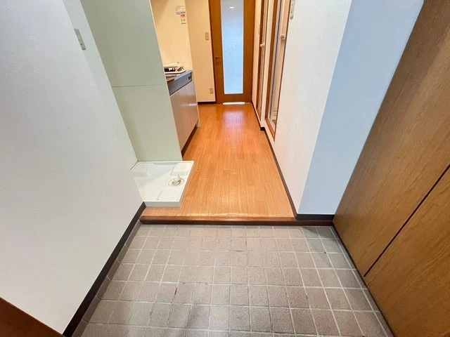 スクールハイツ陽光