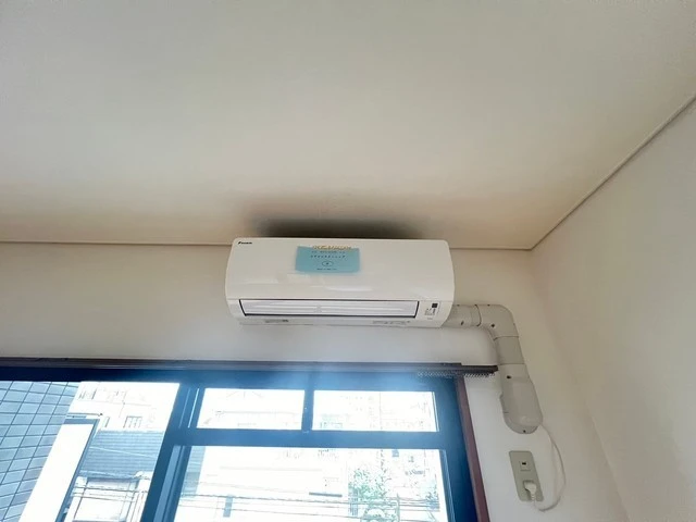 スクールハイツ陽光