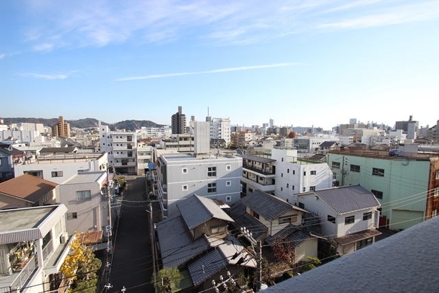 スクールハイツ陽光