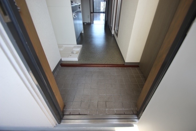 スクールハイツ陽光