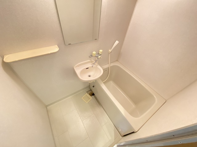 スクールハイツ陽光