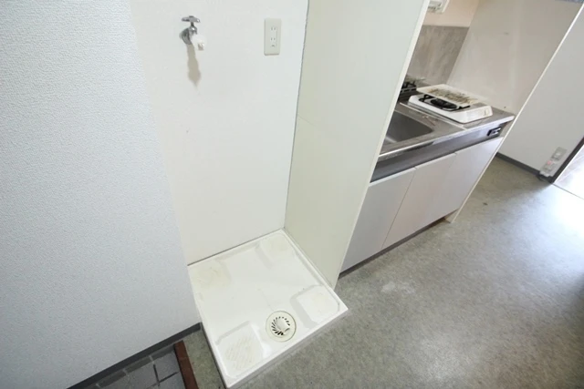 スクールハイツ陽光