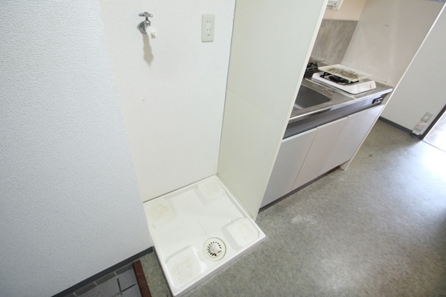 スクールハイツ陽光