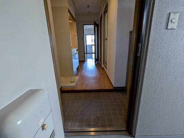 スクールハイツ陽光