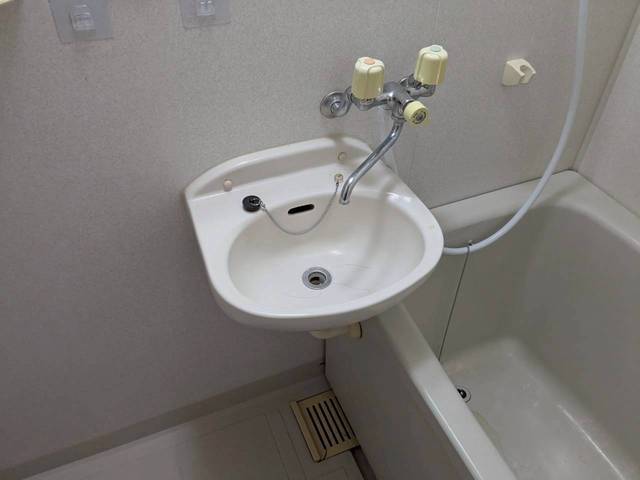 スクールハイツ陽光