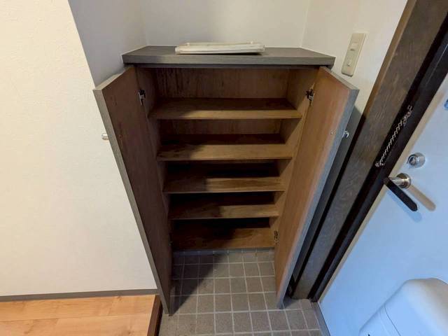 スクールハイツ陽光