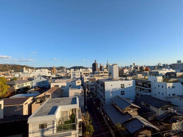 スクールハイツ陽光