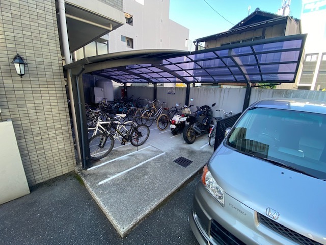 スクールハイツ陽光