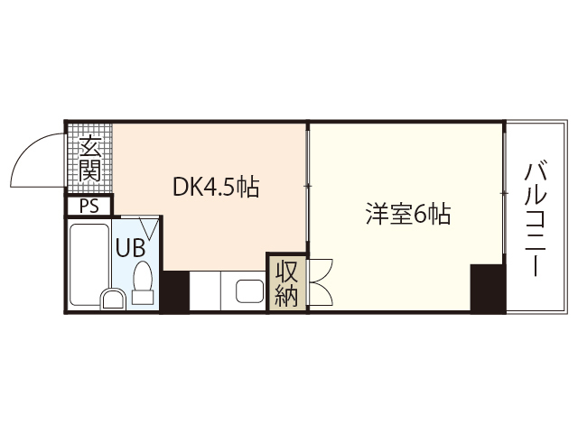 スタープラザ東雲