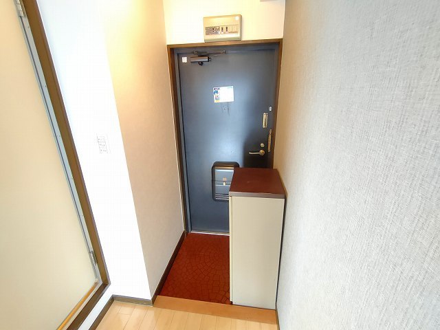 スタープラザ東雲