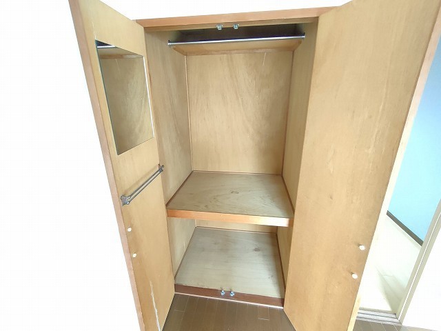 スタープラザ東雲