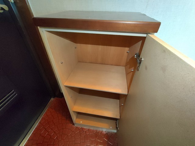 スタープラザ東雲