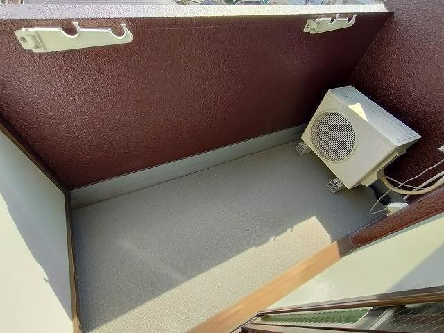 スタープラザ東雲