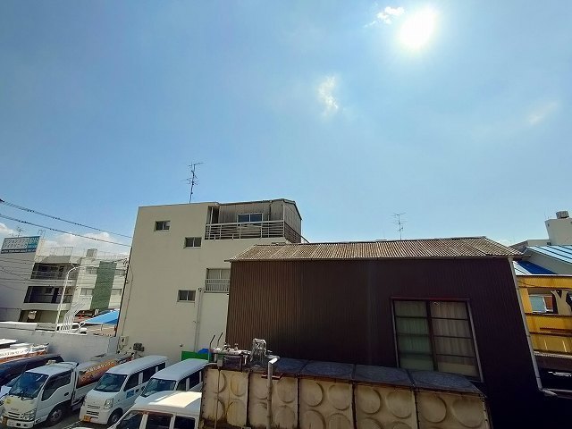 スタープラザ東雲