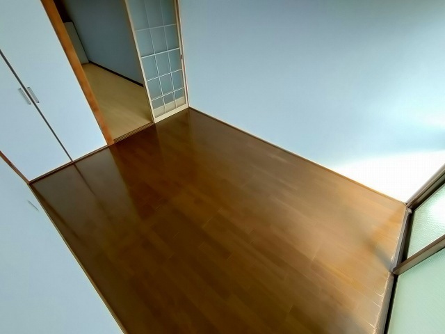 スタープラザ東雲