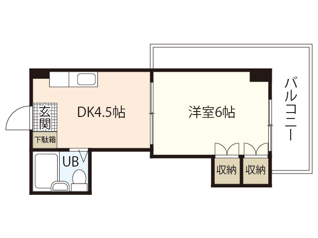 スタープラザ東雲