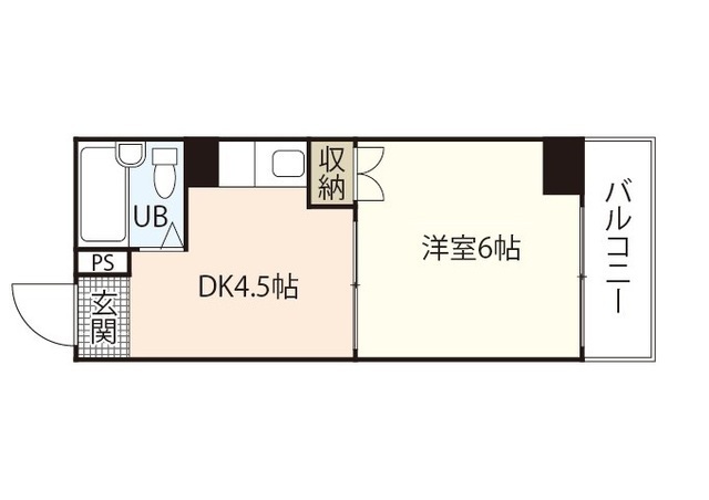 スタープラザ東雲