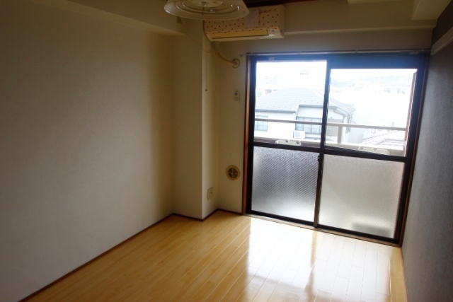 スタープラザ東雲