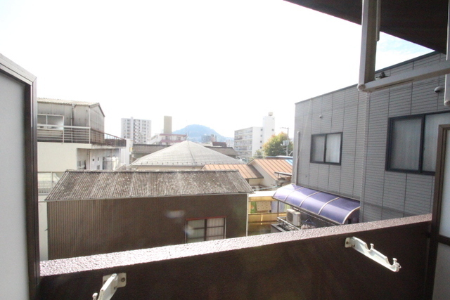 スタープラザ東雲