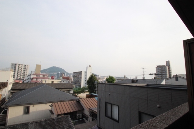 スタープラザ東雲