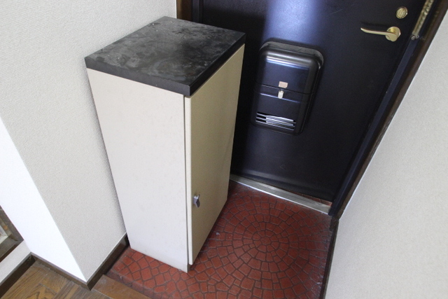 スタープラザ東雲