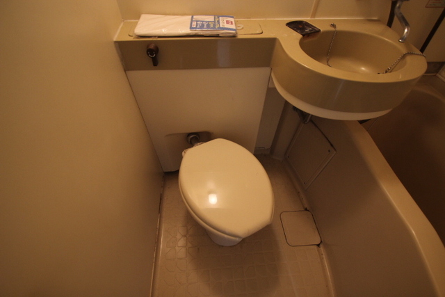 スタープラザ東雲