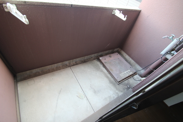 スタープラザ東雲