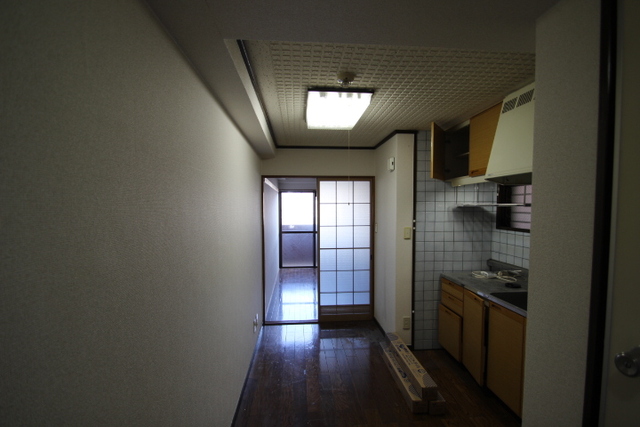 スタープラザ東雲