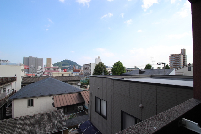 スタープラザ東雲