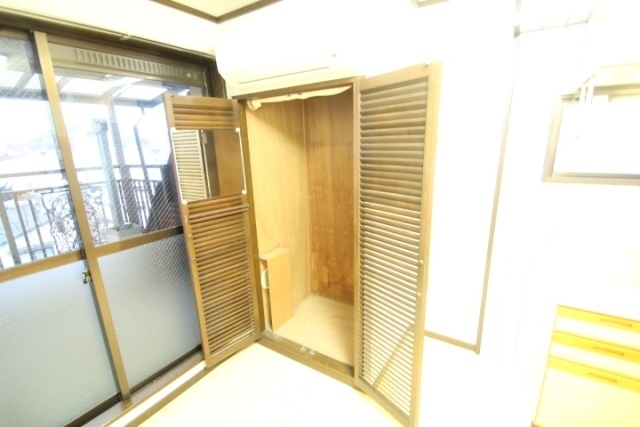 スタープラザ東雲