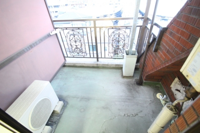 スタープラザ東雲