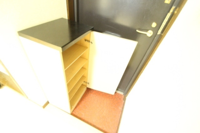 スタープラザ東雲