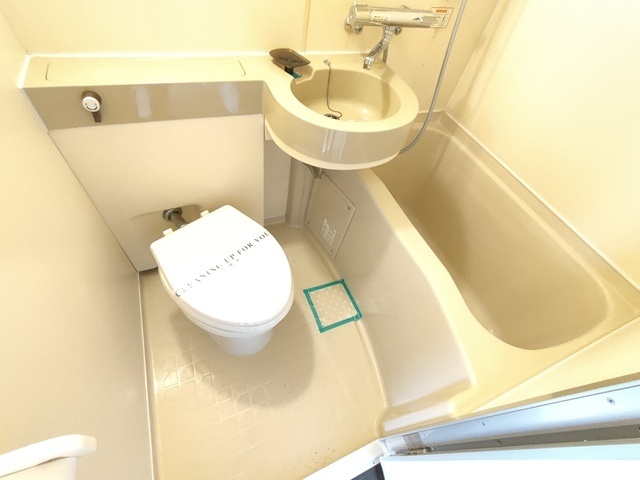 スタープラザ東雲