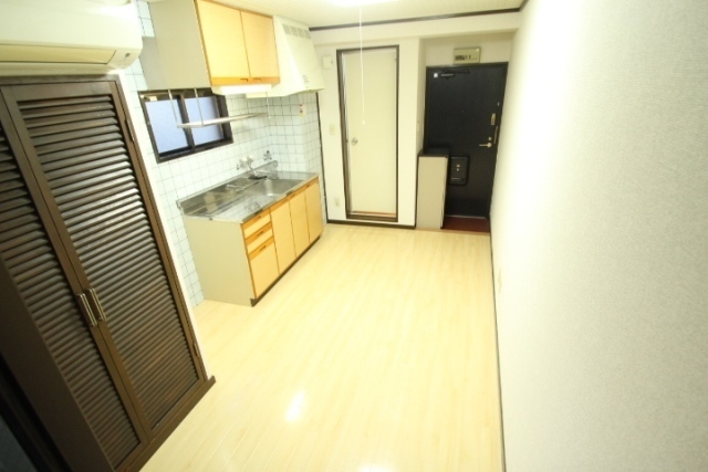 スタープラザ東雲