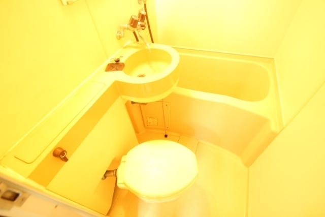 スタープラザ東雲