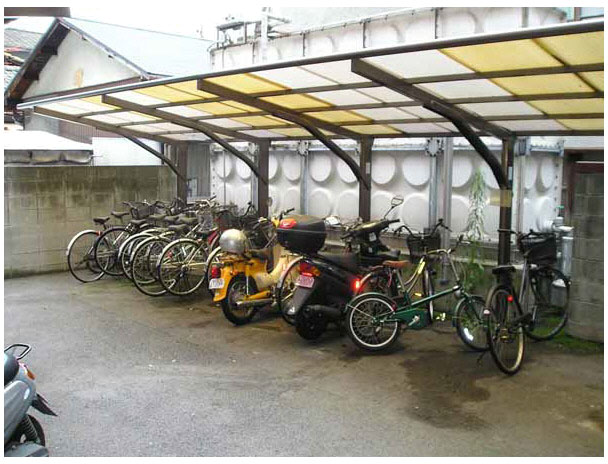 スタープラザ東雲