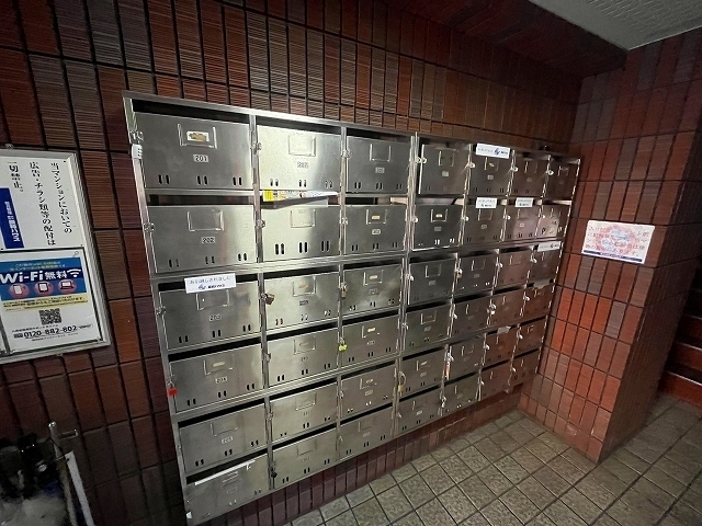 スタープラザ東雲