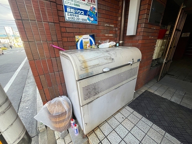 スタープラザ東雲