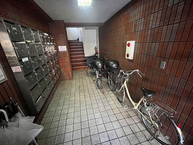 スタープラザ東雲