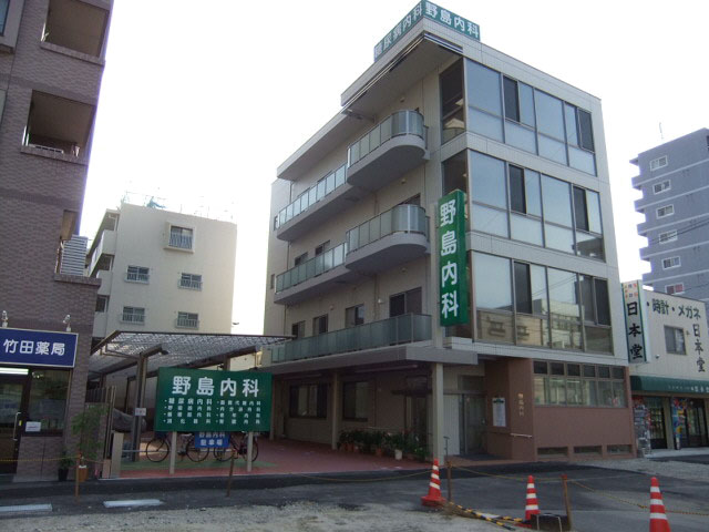 スタープラザ東雲