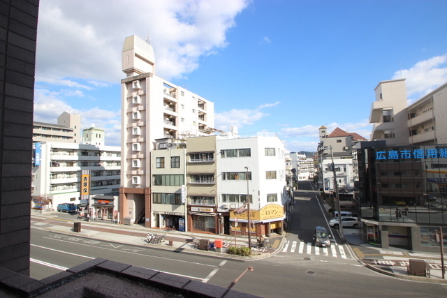 スタープラザ三篠