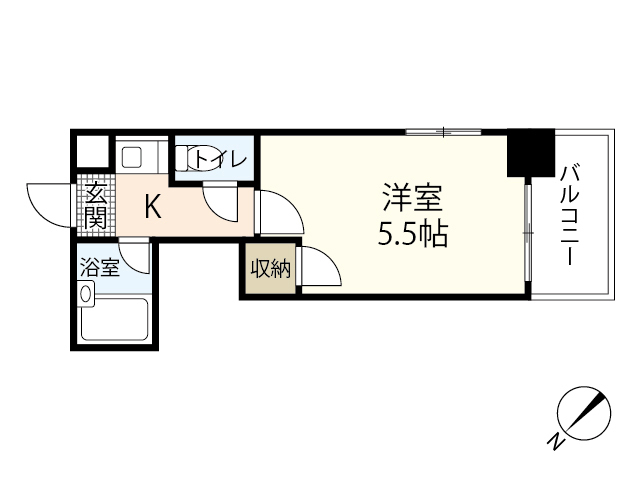 スタープラザ三篠