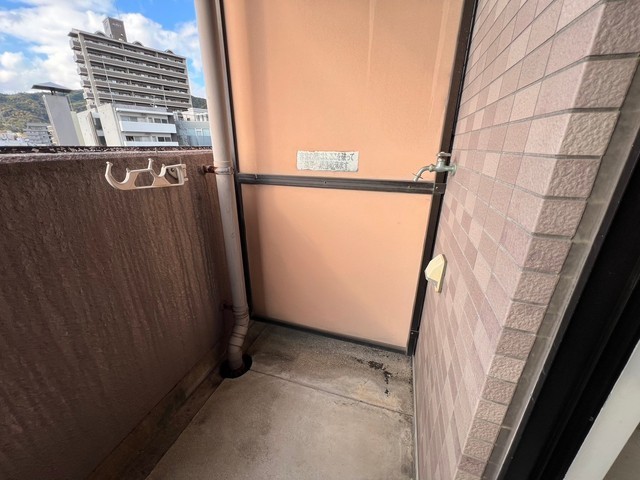 スタープラザ三篠