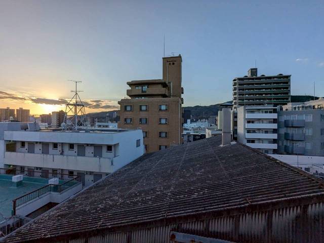 スタープラザ三篠