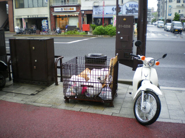 スタープラザ三篠